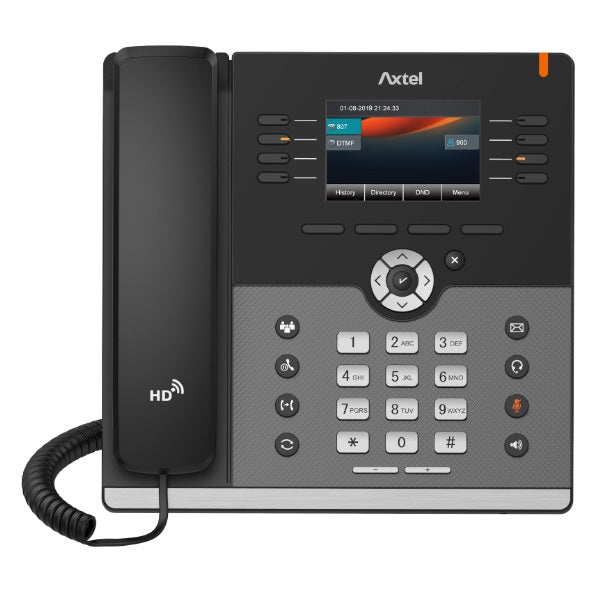 Axtel-AX-500W-Gigabit-IP-Phone-front