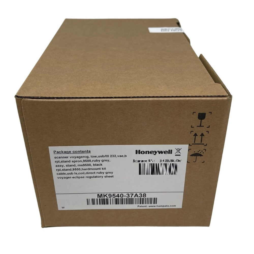 Honeywell VoyagerCG MS9540 Barcode Scanner (MK9540-37A38) – Shop4Tele