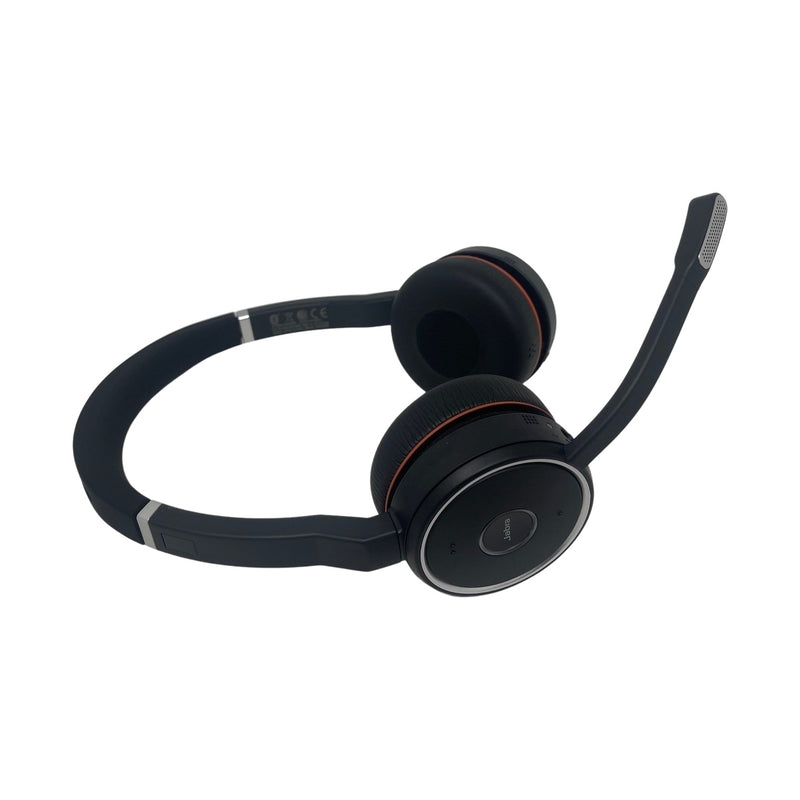 Jabra evolve 75 stores hot sale