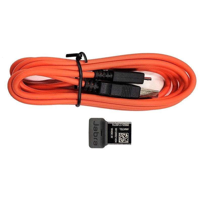 Jabra evolve best sale 75 usb cable