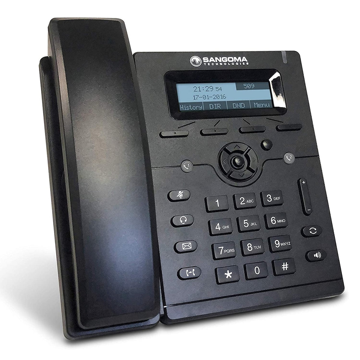 Sangoma-S206-IP-Phone-PHON-S206-LEFT-SIDE