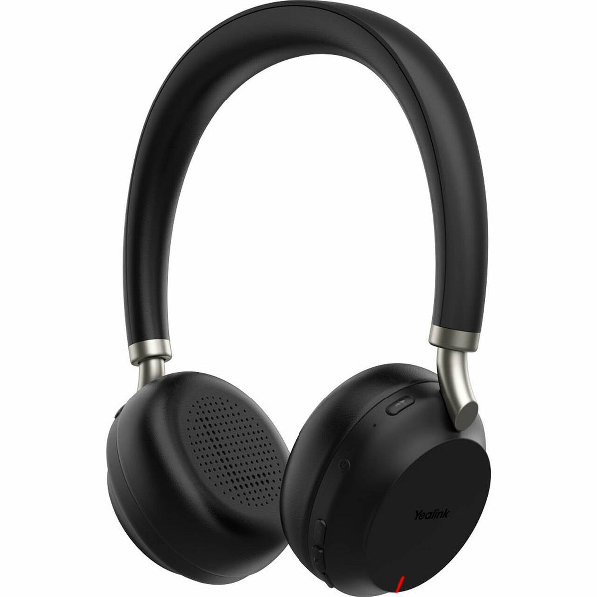 Yealink-BH72-Bluetooth-Wireless-Headset-UC-Black-LEFT-SIDE
