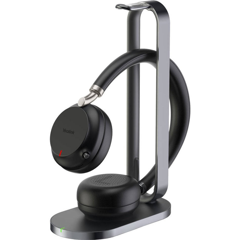 Yealink-BH72-Bluetooth-Wireless-Headset-With-Stand-Teams-Black