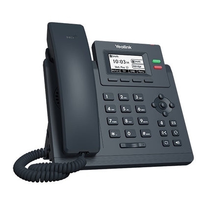 Telefono Yealink SIP-T31G Gigabit IP PoE 2 Linee - Foto 10