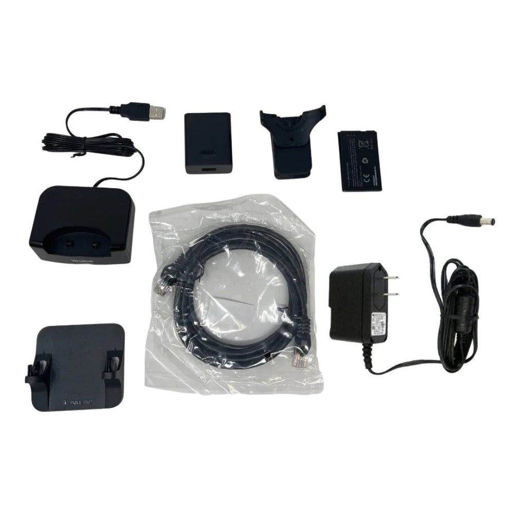 Yealink-W60P-Wireless-IP-Phone-Bundle-CONTENTS