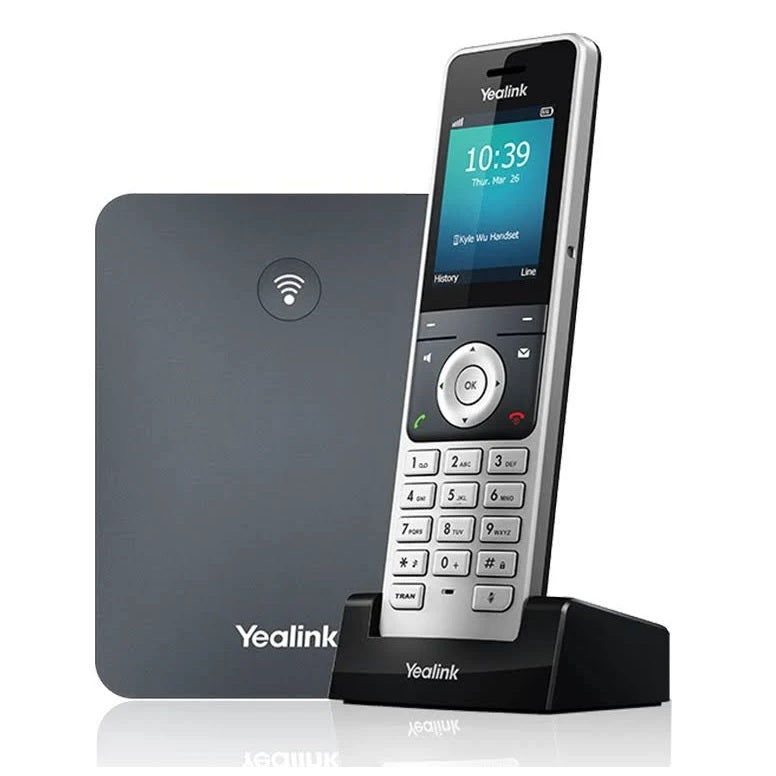 Yealink-W76P-IP-Phone-Bundle-with-W70B-Base-Station