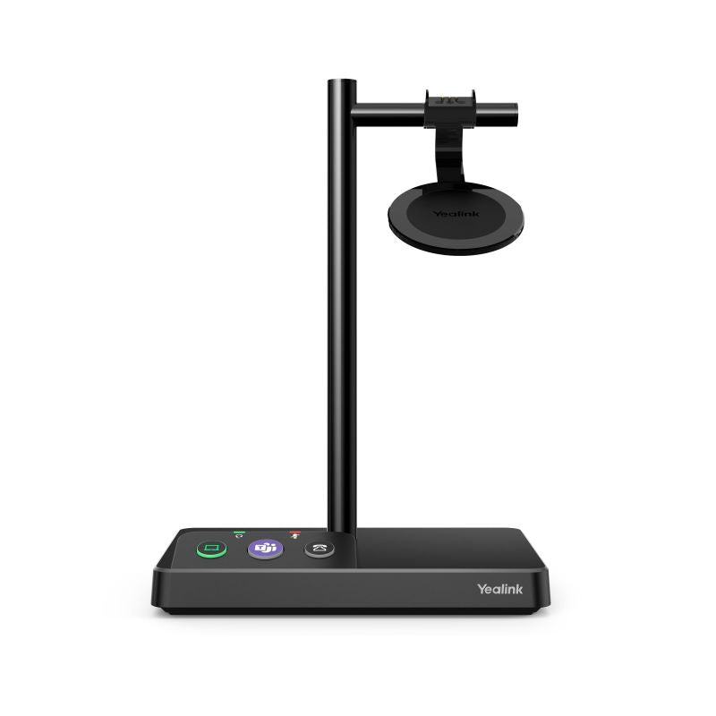 Yealink-WH62-DECT-Wireless-Headset-Duo-Teams-Stand-Only