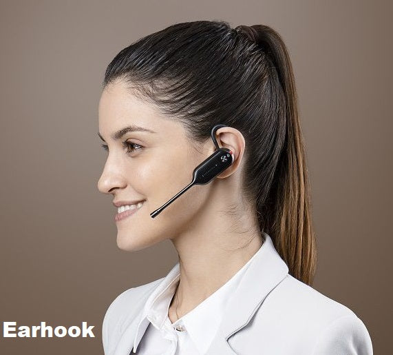 Yealink best sale cordless headset