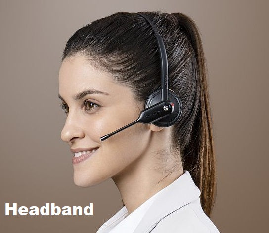 Yealink-WH63-DECT-Wireless-Headset-Teams-HEADBAND