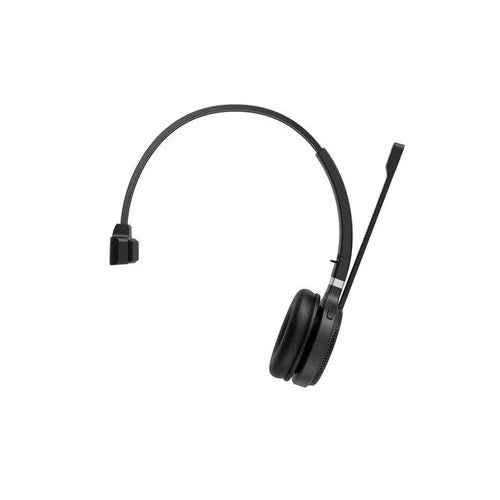 Yealink WH66 DECT Wireless Headset - Mono - Teams Edition