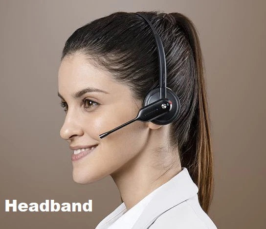 Yealink-WH67-DECT-Wireless-Headset-Teams-HEADBAND