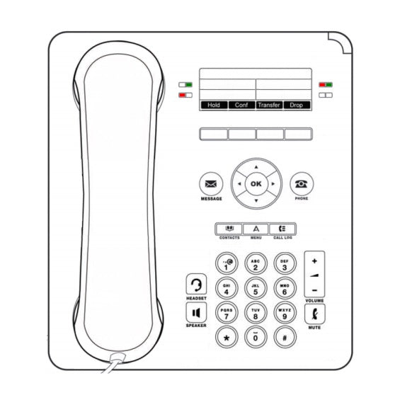 avaya-9504-text-english-digital-phone-700500206-button-layout