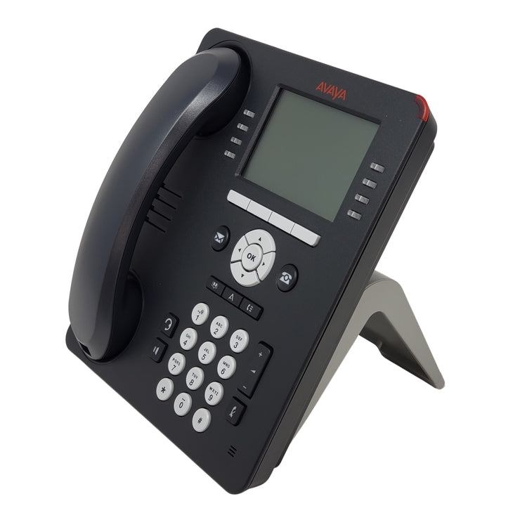 Avaya 9608 IP Telephone Global Version (700504844) - Shop4Tele