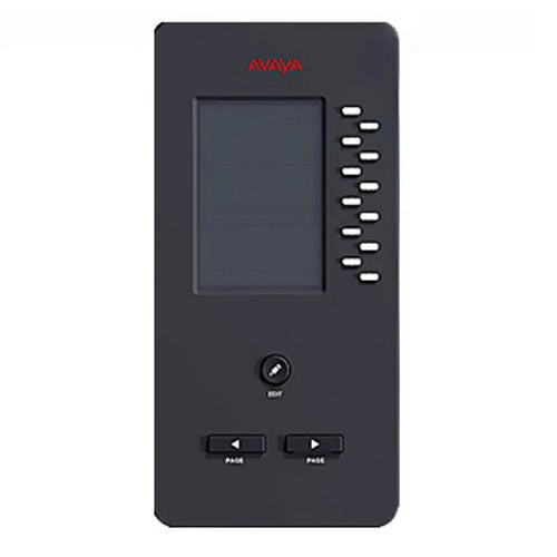 Avaya BM12 Button Expansion Module (700480643) - Shop4Tele