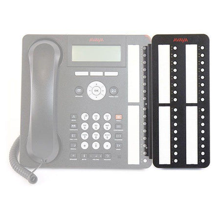avaya-bm32-32-button-digital-expansion-module-for-1616-700415573-connected-to-phone