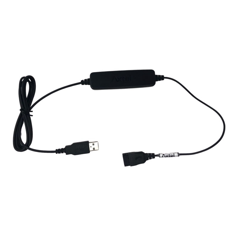 axtel-AXC-USB-A30-interface-cable-front