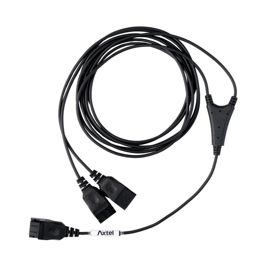 Axtel AXC-Y Trainer Interface Cable