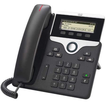 cisco-7811-ip-phone-cp-7811-k9-side