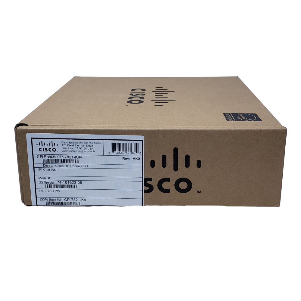 cisco-7821-2-line-ip-phone-package