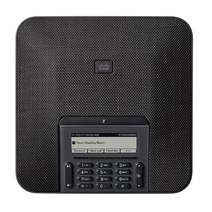 cisco-7832-ip-conference-phone-cp-7832-k9-top