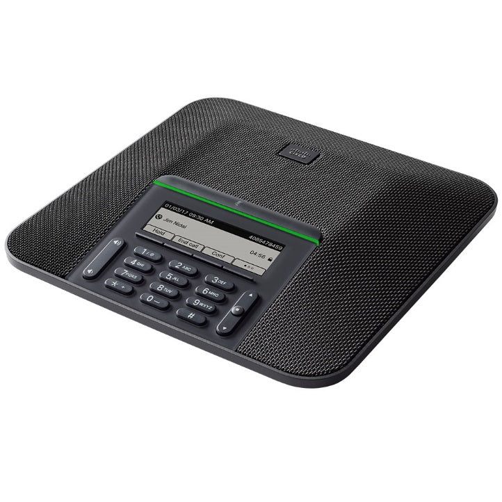 cisco-7832-ip-conference-phone-cp-7832-k9-side