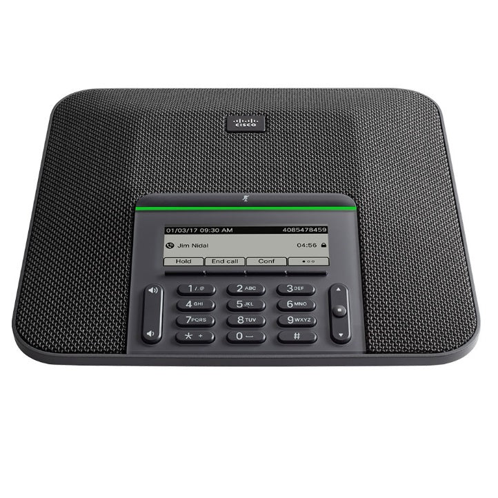 cisco-7832-ip-conference-phone-cp-7832-k9-front