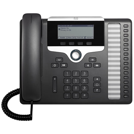 cisco-7861-16-line-ip-phone-cp-7861-k9-front