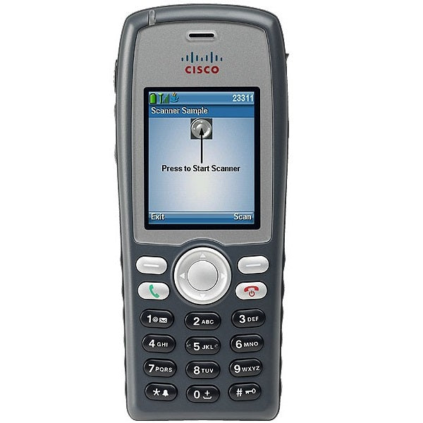 cisco-7926g-wireless-ip-phone-CP-7926G-W-K9-front