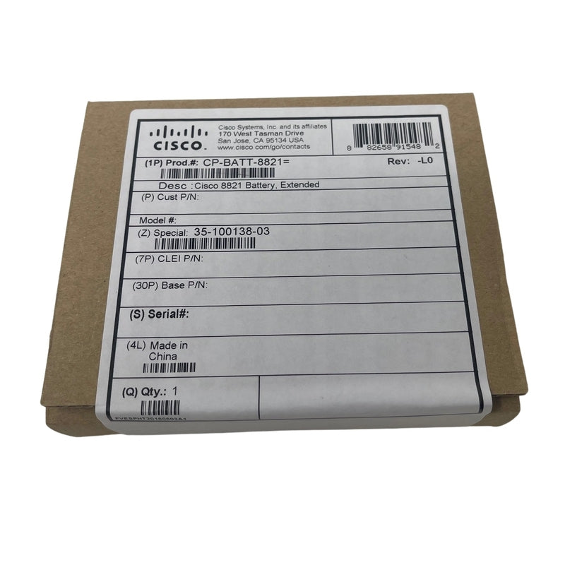 cisco-8821-battery-cp-batt-8821-package