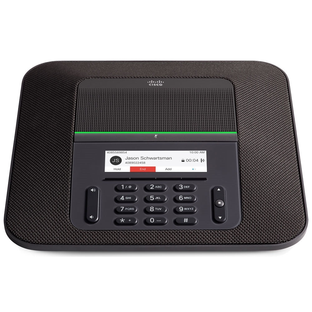 Cisco 8832 IP Conference Phone w/PoE Adapter (CP-8832-K9=)