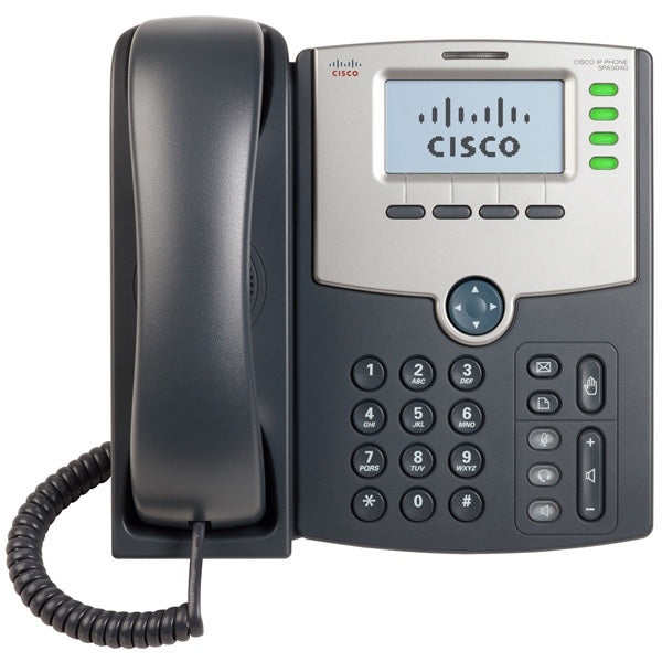 cisco-spa504g-ip-phone-front-view