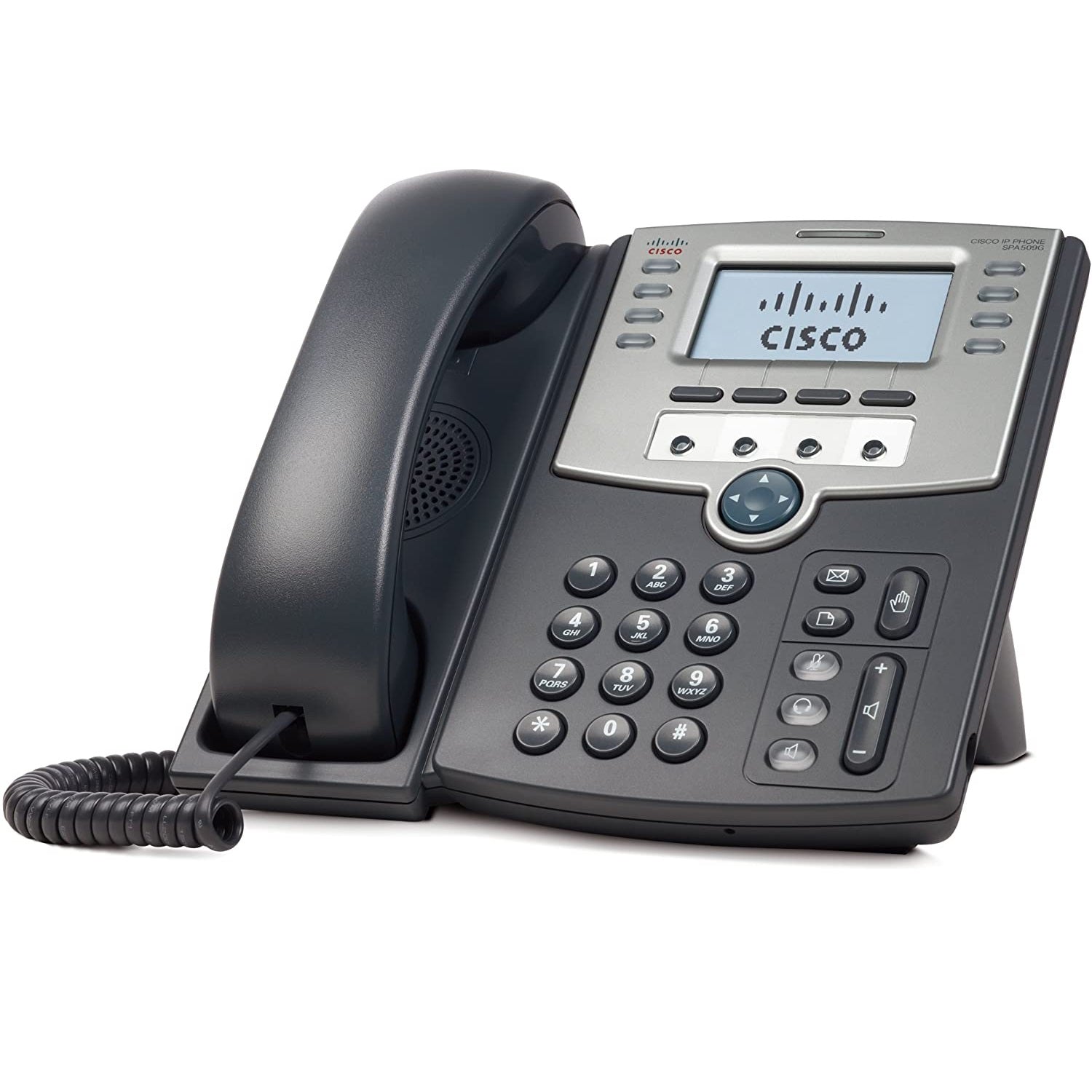 Shops Cisco IP 3 line phones