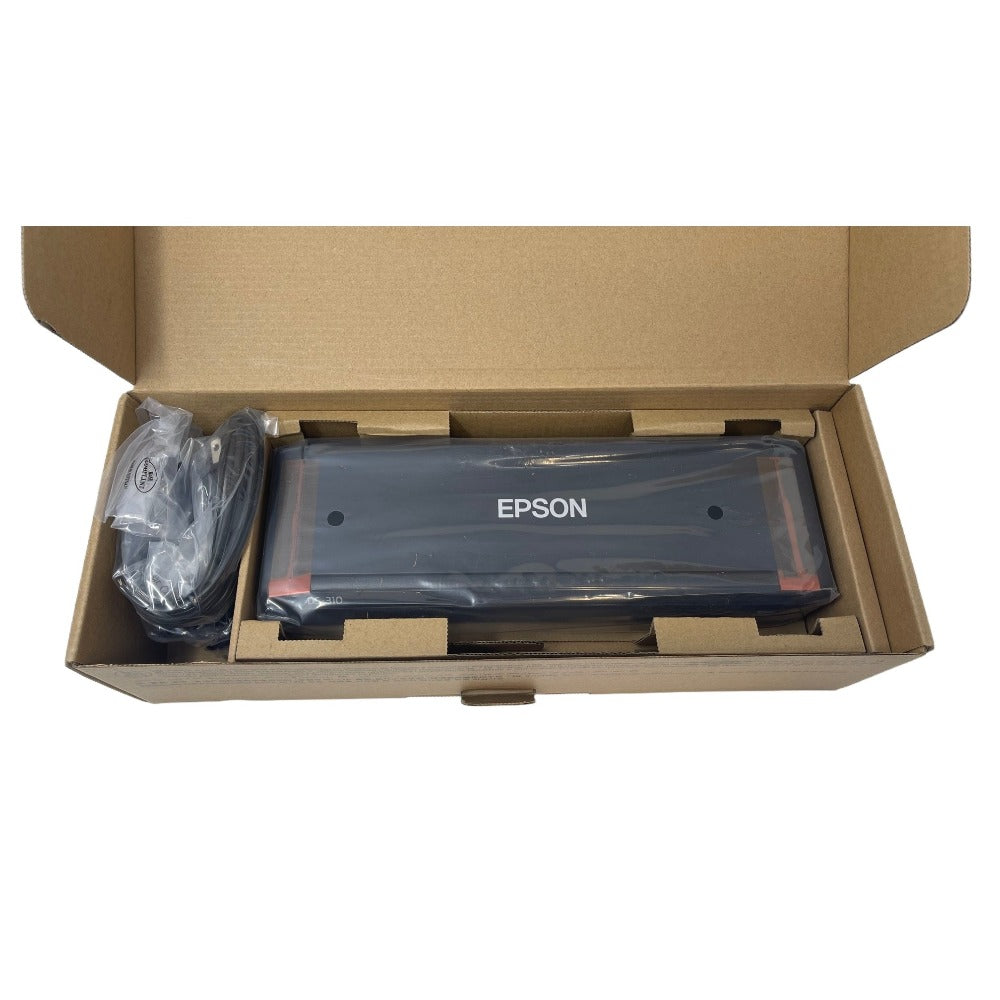 Epson WorkForce DS-310 Portable Document Scanner