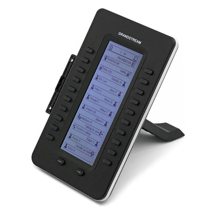 Grandstream GXP2200EXT Expansion Module - Shop4Tele