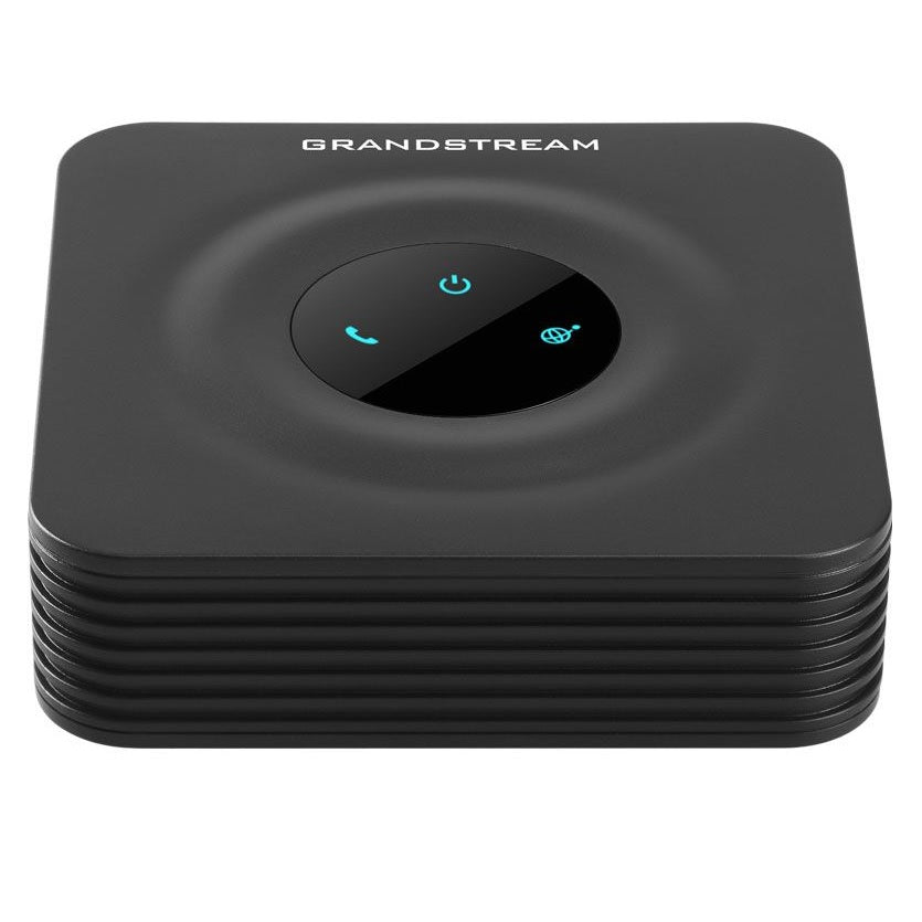 Grandstream HT801 1-Port FXS Analog Terminal Adapter (ATA) - Shop4Tele
