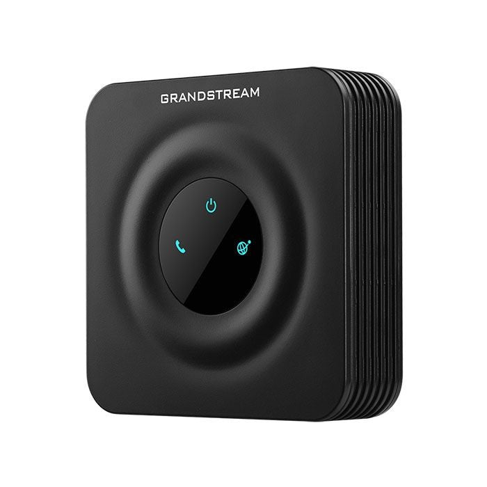 Grandstream Ht Grandstream HT802 2-Port FXS Analog Terminal Adapter (ATA) - Shop4Tele