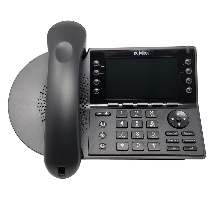 mitel-485g-ip-phone-10578-front