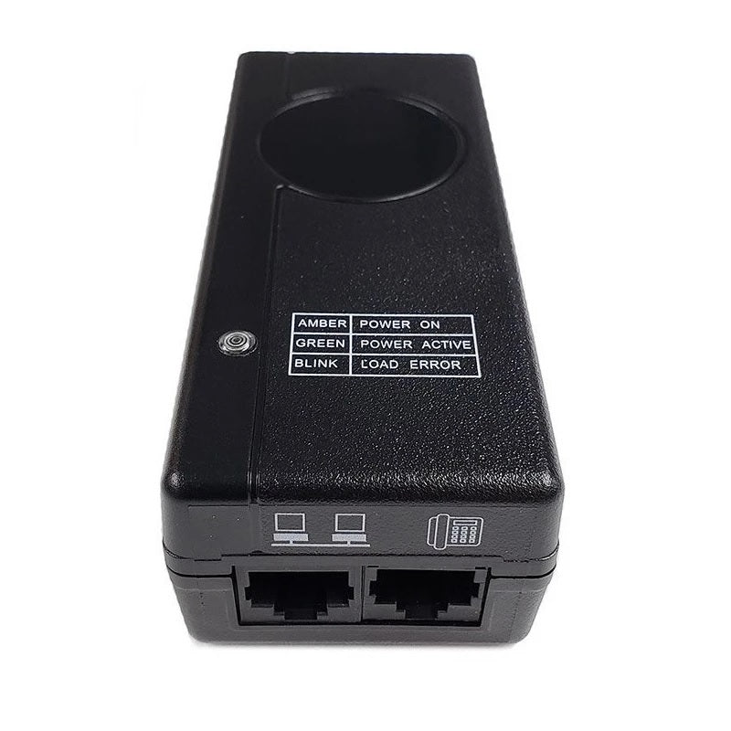 Mitel 48VDC PoE Power Adapter (51015131) – Shop4Tele