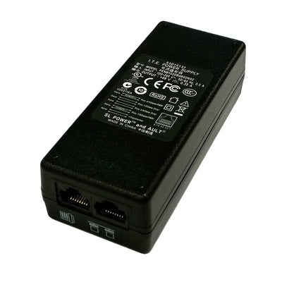 mitel-48vdc-poe-power-adapter-51015131-side