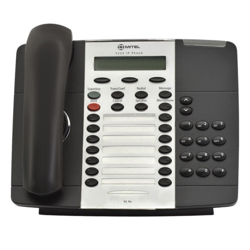 mitel-5220-ip-phone-dual-mode-50003791-front