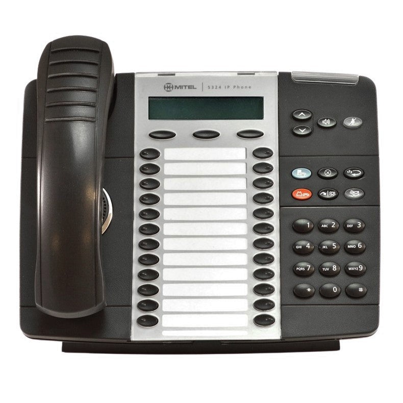 mitel-5324-ip-phone-50005664-front