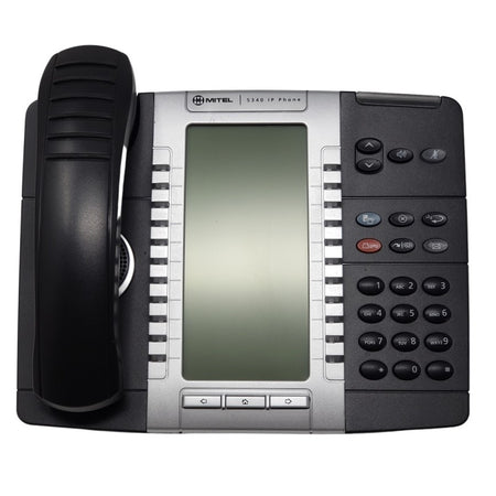 mitel-5340-ip-phone-50005071-front