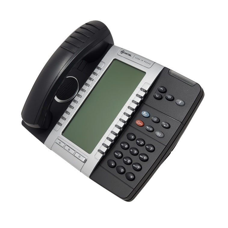 mitel-5340-ip-phone-50005071-side