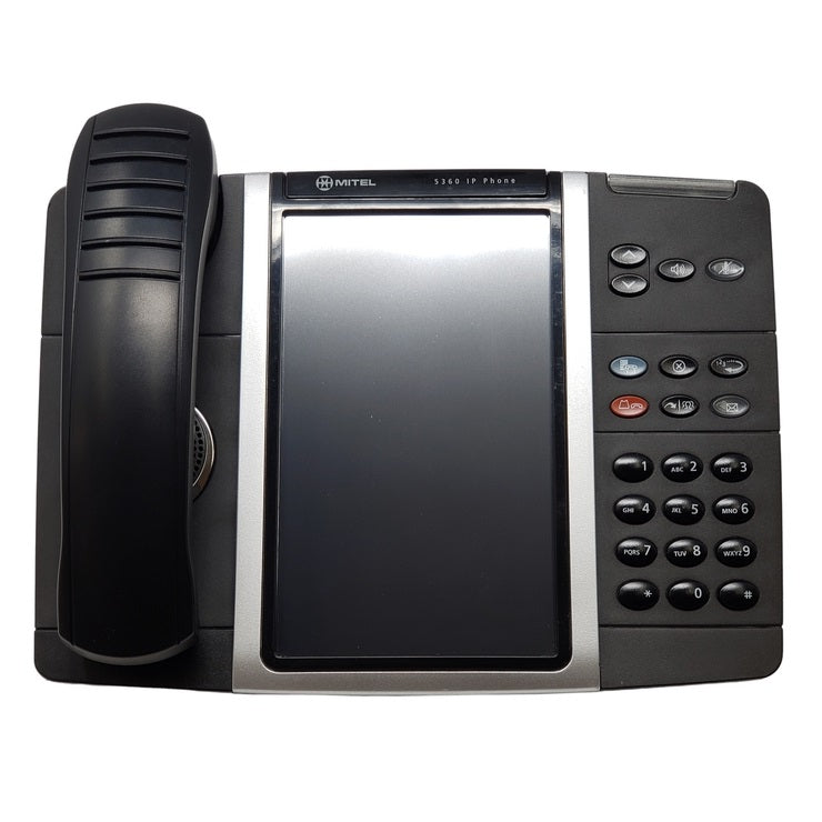 mitel-5360-touchscreen-ip-phone-50005991-front