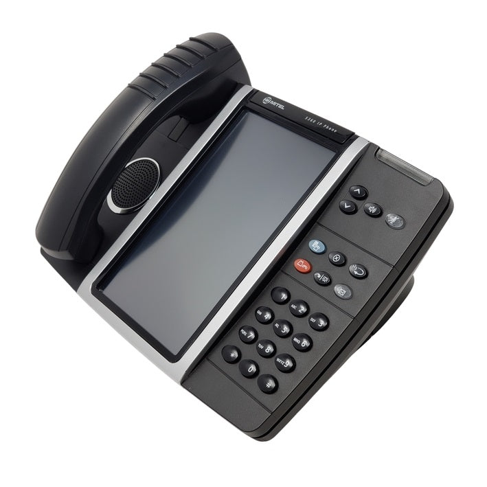 Mitel 5360 Gigabit Touchscreen IP Phone (50005991) - Shop4Tele