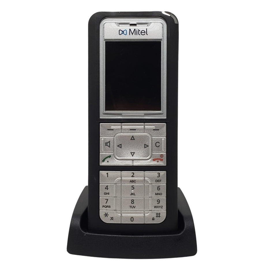 mitel-632d-v2-wireless-dect-phone-50006865-front