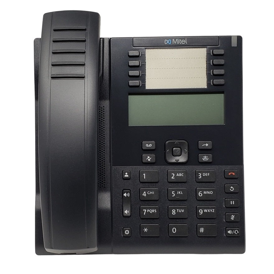 mitel-6910-ip-phone-50006766-front