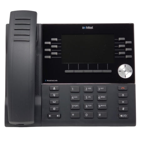 mitel-6930W-ip-phone-50008386-Front