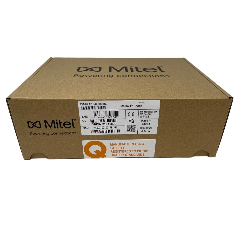 mitel-6930W-ip-phone-50008386-package