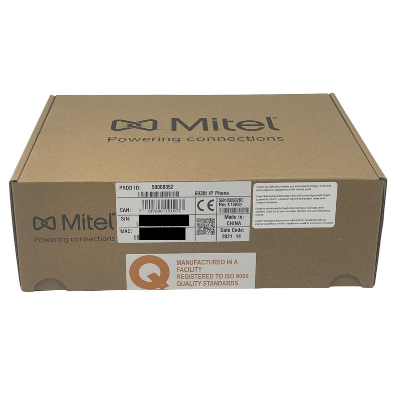 mitel-6930t-antimicrobrial-gigabit-ip-phone-50008352-packaging